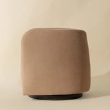 Emilie Swivel Lounge Chair