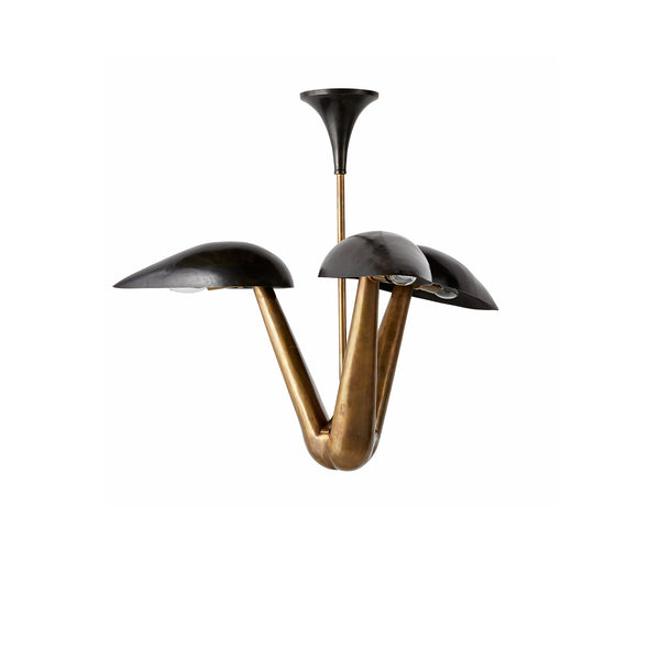 Everglades Chandelier
