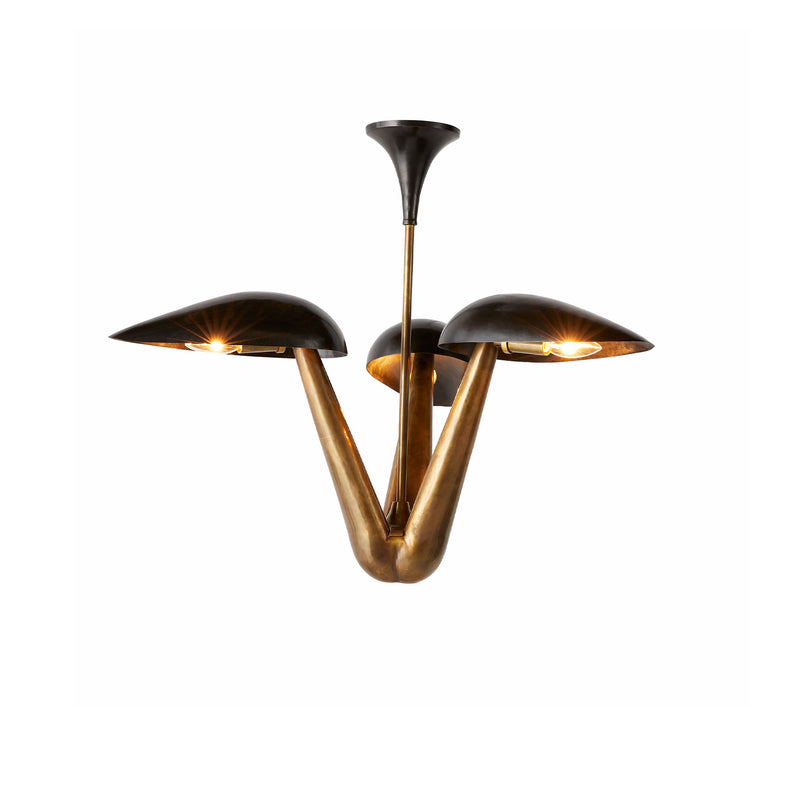 Everglades Chandelier
