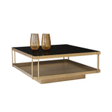Finch Coffee Table