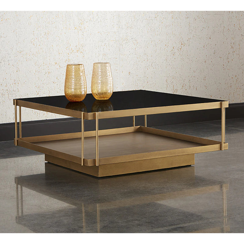 Finch Coffee Table