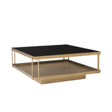 Finch Coffee Table
