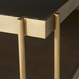 Finch Coffee Table