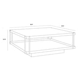 Finch Coffee Table