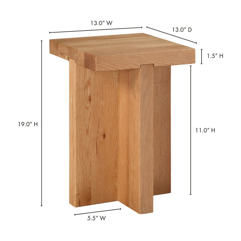 Folke Side Table