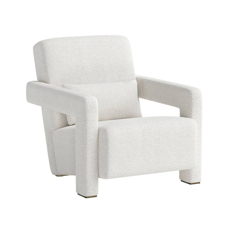 Forester Lounge Chair