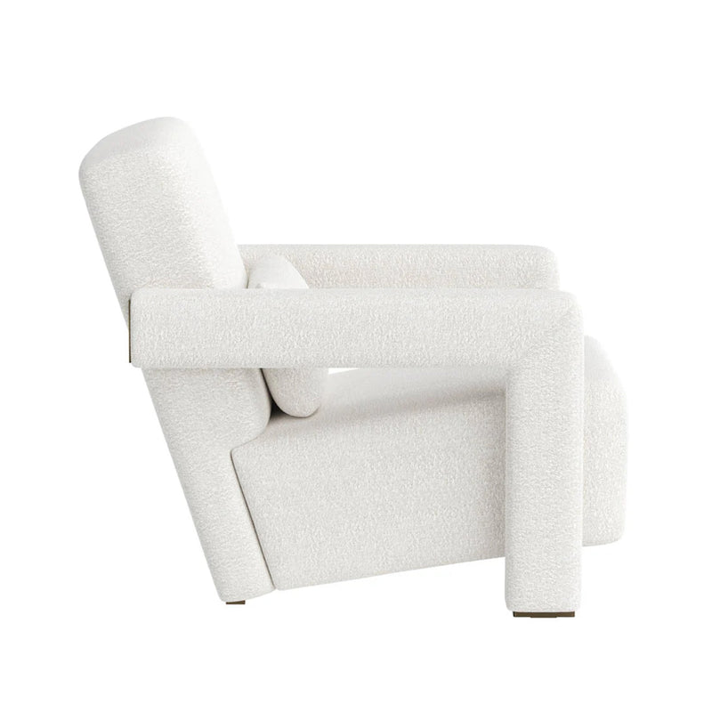 Forester Lounge Chair