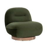 Franze Swivel Lounge Chair