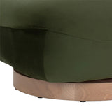 Franze Swivel Lounge Chair