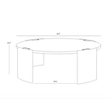 Gallus Coffee Table