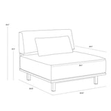 Geneve Modular Collection