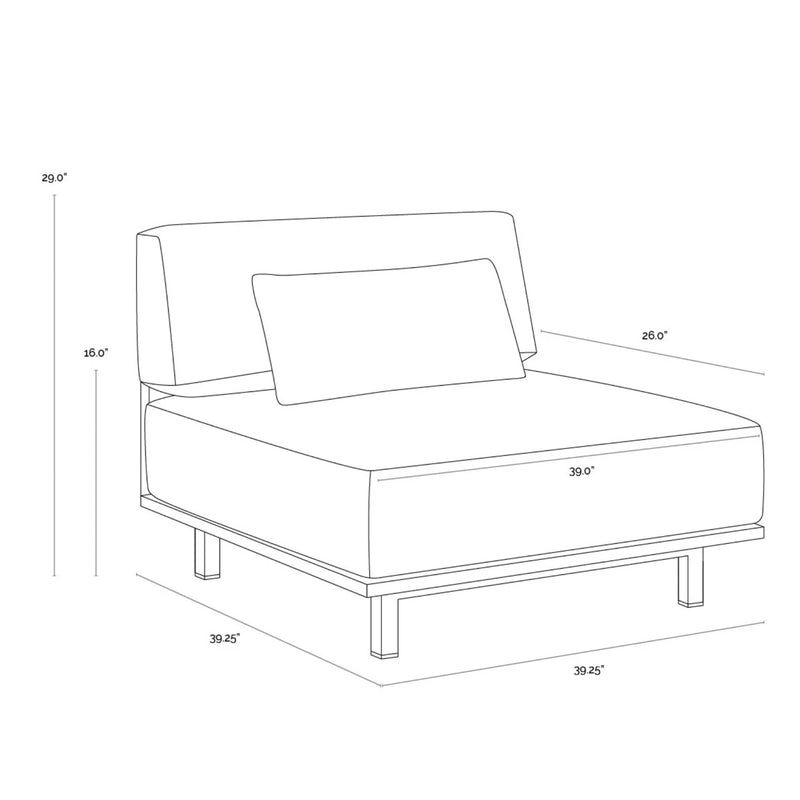Geneve Modular Collection