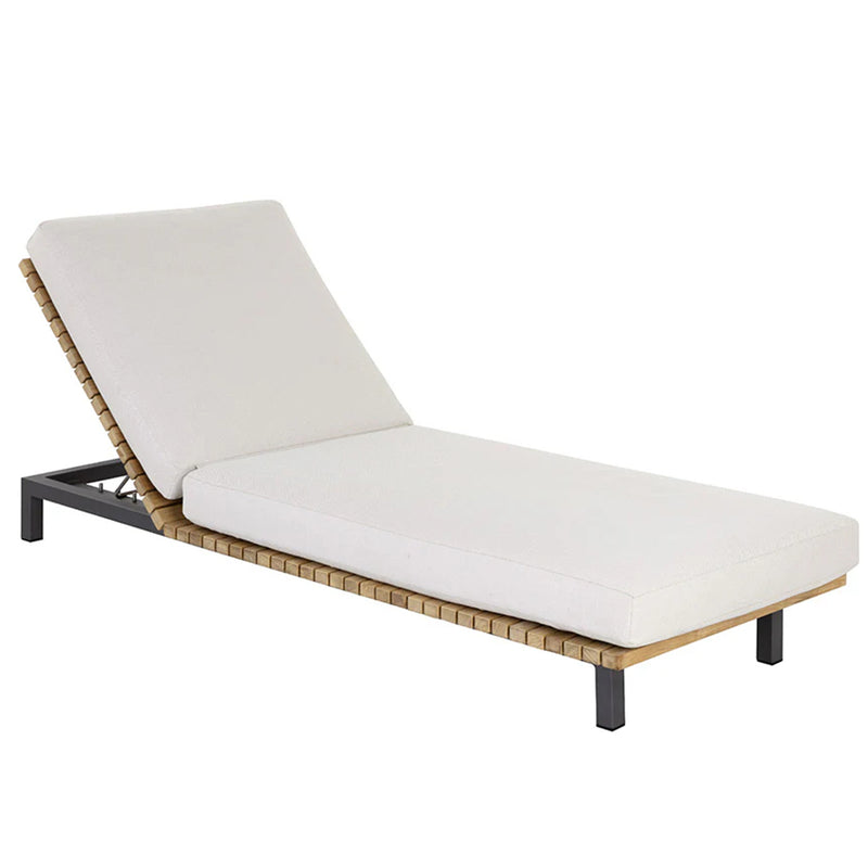 Geneve Lounger