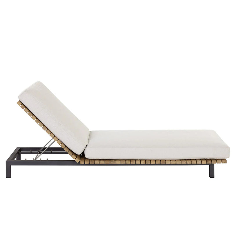 Geneve Lounger