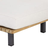 Geneve Lounger