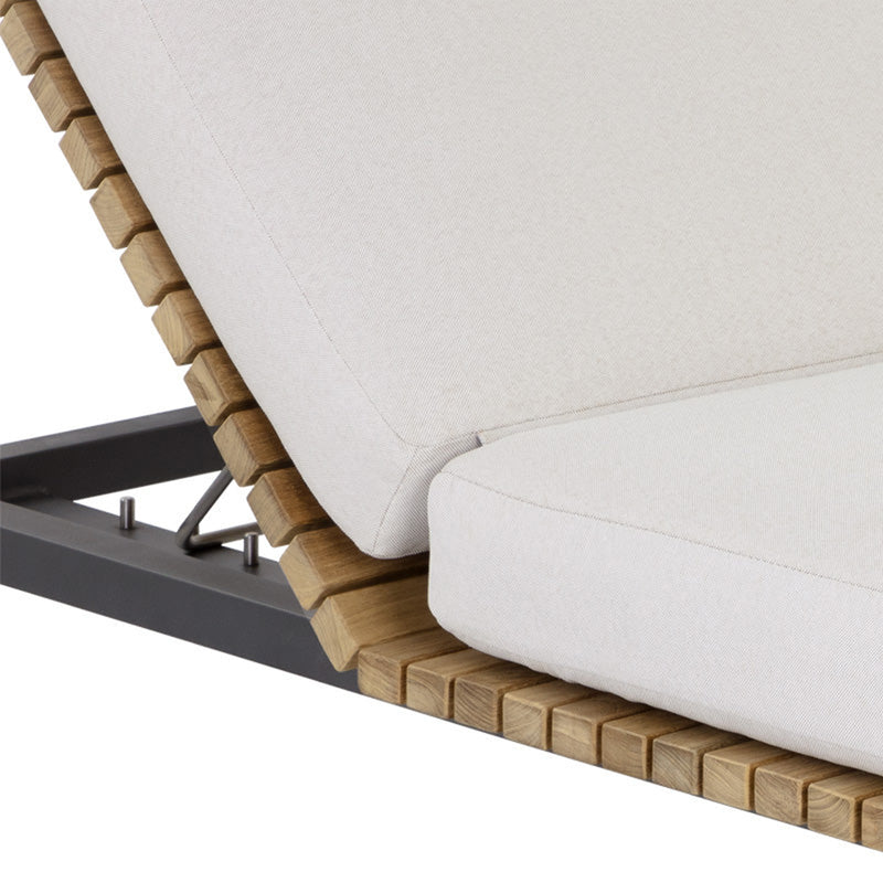Geneve Lounger