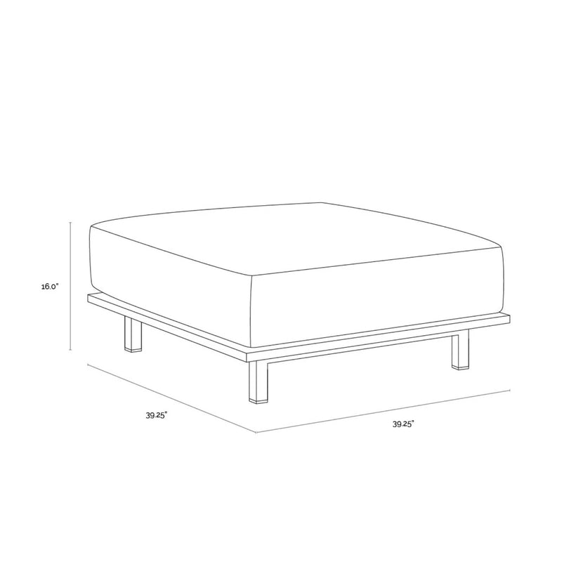 Geneve Modular Collection