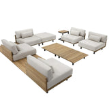 Geneve Modular Collection