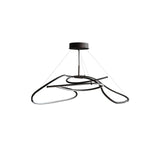 Ghost Chandelier