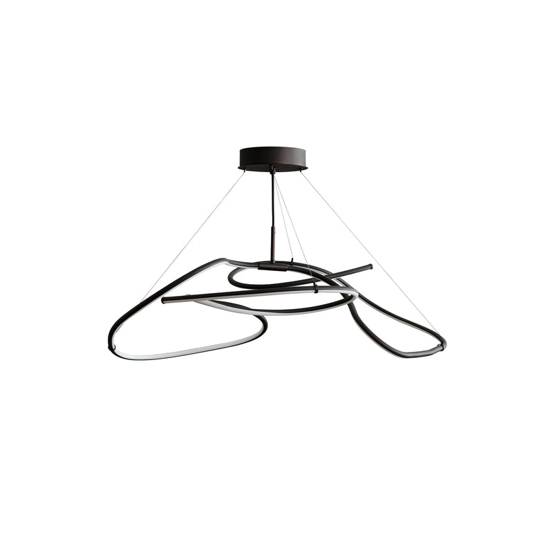Ghost Chandelier