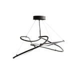 Ghost Chandelier