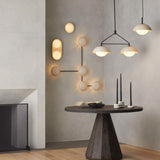 Glaze Small Sconce