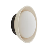 Glaze Small Sconce