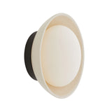 Glaze Small Sconce