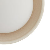 Glaze Small Sconce