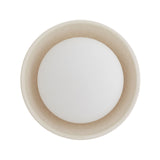 Glaze Small Sconce
