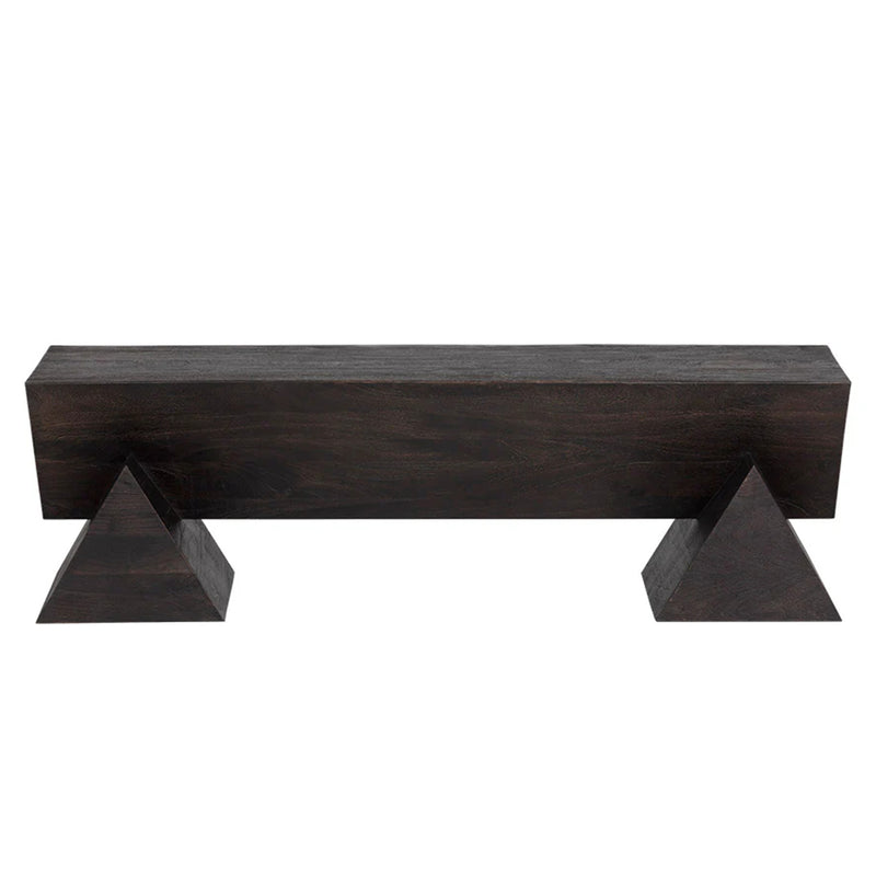 Gregor Bench