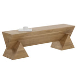 Gregor Bench