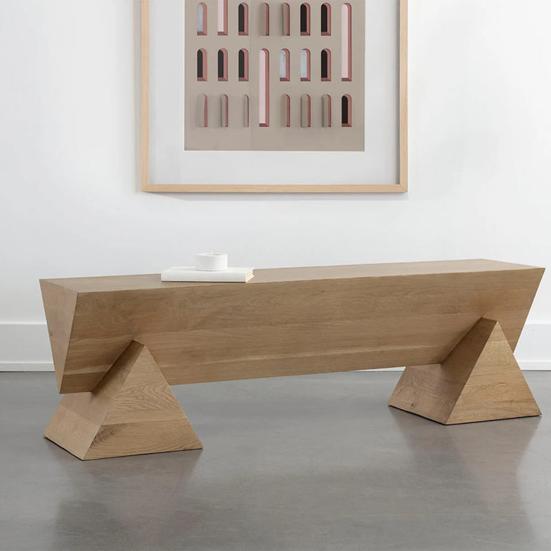 Gregor Bench