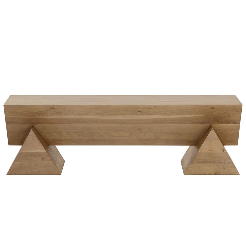 Gregor Bench