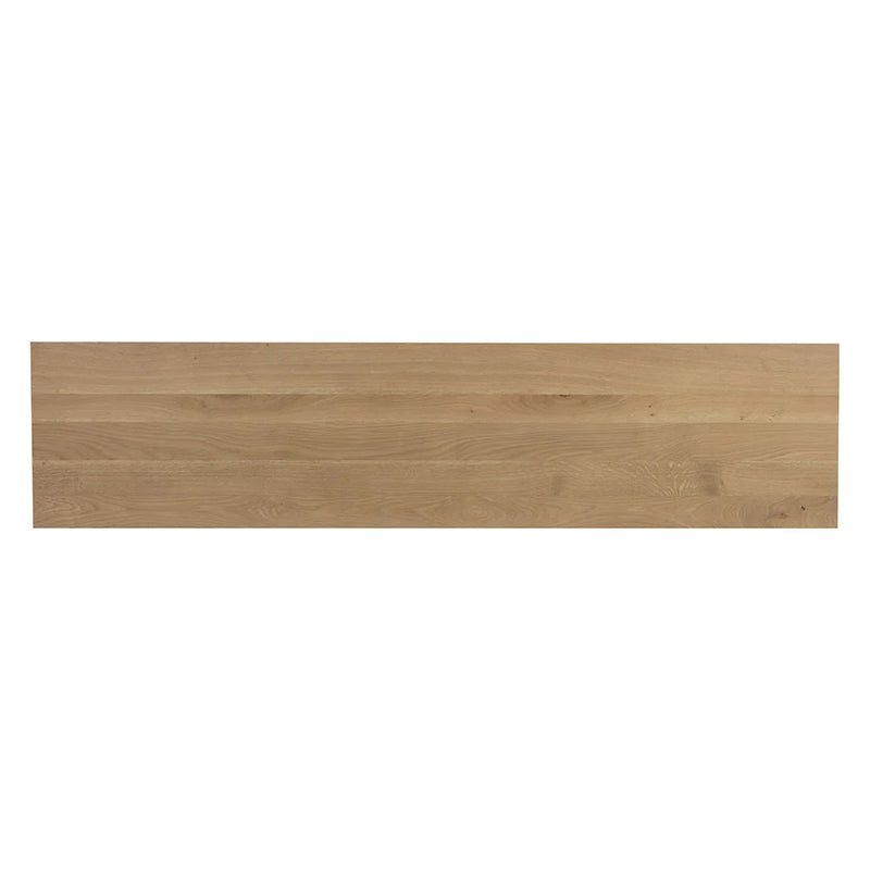 Gregor Bench