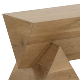 Gregor Bench