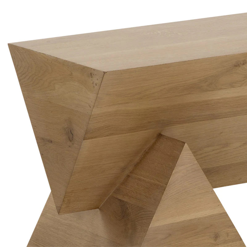 Gregor Bench
