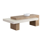 Herriot Coffee Table