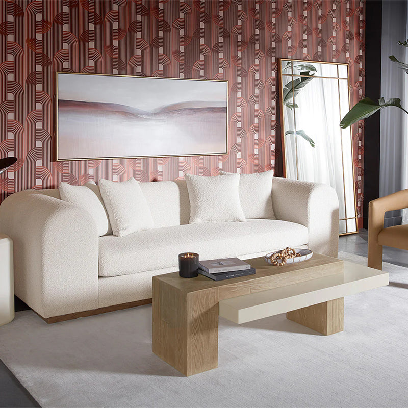 Herriot Coffee Table