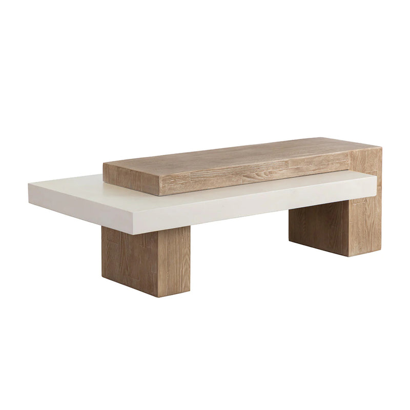 Herriot Coffee Table