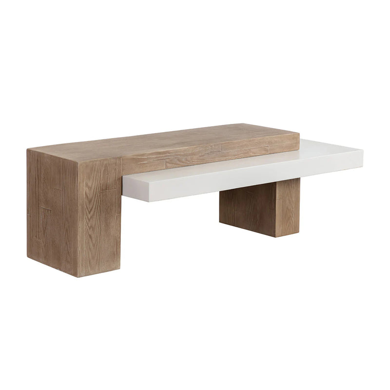 Herriot Coffee Table