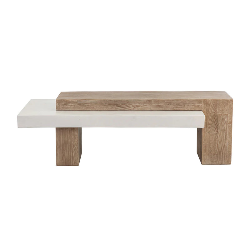 Herriot Coffee Table