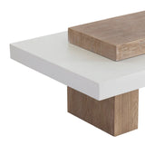 Herriot Coffee Table