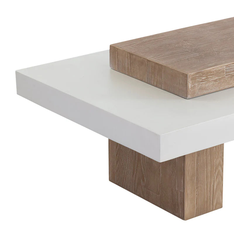 Herriot Coffee Table