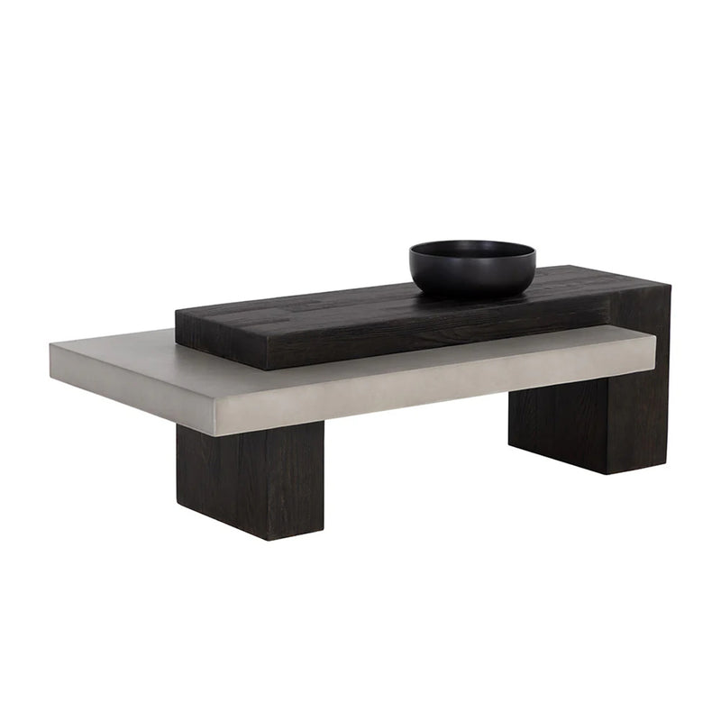 Herriot Coffee Table