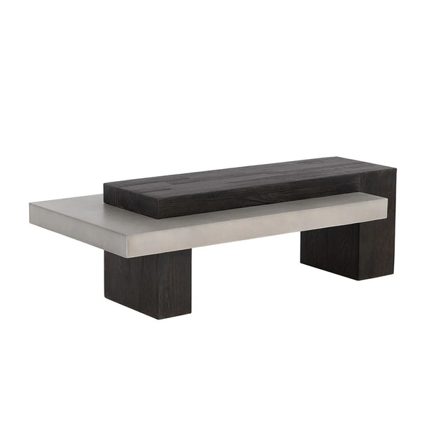 Herriot Coffee Table