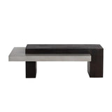 Herriot Coffee Table