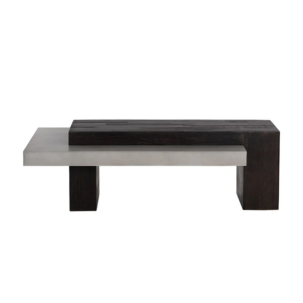 Herriot Coffee Table