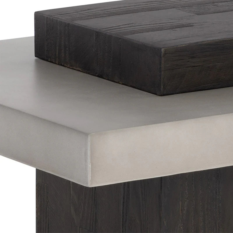 Herriot Coffee Table