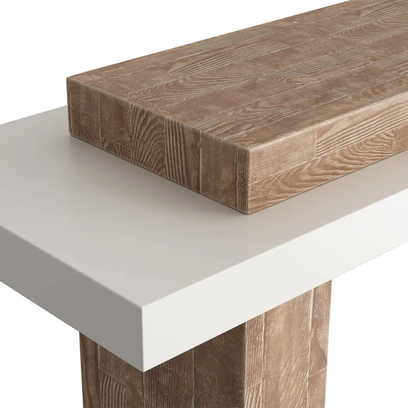 Herriot Console Table